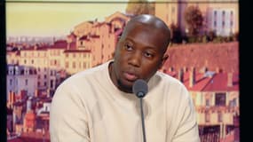 Adama Camara