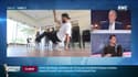 Le Breakdance, sport olympique:  "On veut apporter un aspect culturel et social aux Jeux Olympiques"