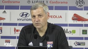 OM-OL : Lyon a une première balle de match dans la course au podium