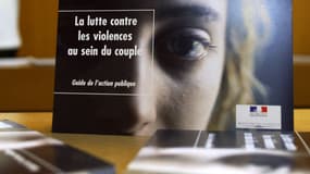 La lutte contre les violences faites aux femmes est l'une des priorités du gouvernement.