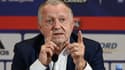 Jean-Michel Aulas