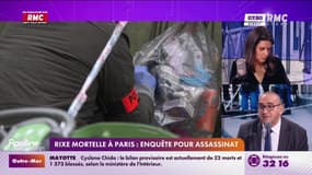 Rixes entre jeunes : "Les parents doivent jouer leur rôle"