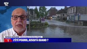 Story 10 : L'été pourri, jusqu'à quand ? - 27/07