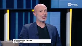 Le Vestiaire - "À 16 ans, Areola était déjà impressionnant !" juge son ancien coéquipier, Kevin Afougou