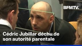 Cédric Jubillar déchu de son autorité parentale, un mois et demi après sa condamnation pour le meurtre de sa femme Delphine
