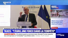 Droits de douane: allons-nous payer des produits plus chers en France?  BFMTV répond à vos questions
