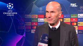 Real Madrid 3-1 Liverpool : "Une victoire bien méritée" se félicite Zidane