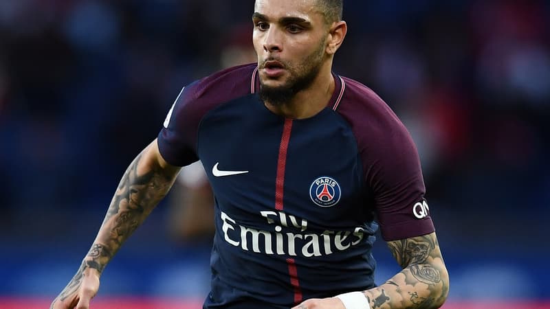 Layvin Kurzawa