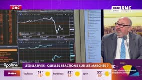 Législatives : quelles réactions sur les marchés ?