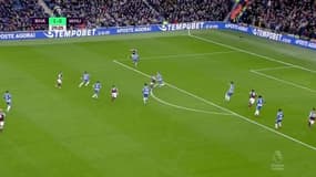Brighton se donne de l'air en dominant West Ham (3-1)