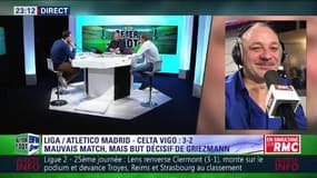 After Foot du jour 13/02 – Partie 4/6 - Naples peut-il faire l’exploit face au Real Madrid ?