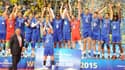 La France a remporté la Ligue mondiale de volley