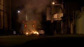 Une équipe de BFMTV visée par des tirs à balles réelles dans les rues de Fort-de-France
