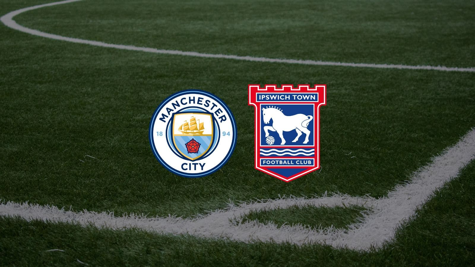 Man City – Ipswich : sur quelle chaîne et à quelle heure suivre le match en direct ?
