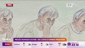 Procès Monique Olivier : des zones d'ombres persistent