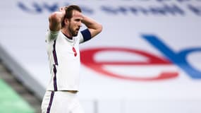 Harry Kane - Angleterre