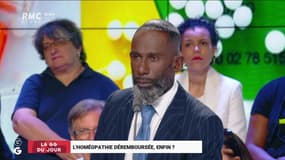 La GG du jour : L'homéopathie déremboursée, enfin ? - 10/07