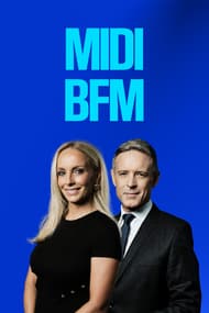 Midi BFM week-end