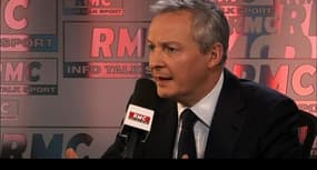"On va enfin avoir un vrai débat à droite sur ce que nous voulons pour la France"