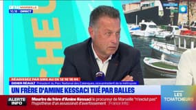 "Les Tchatcheurs" : les élus, un sentiment d'impuissance face aux assassinats ? 