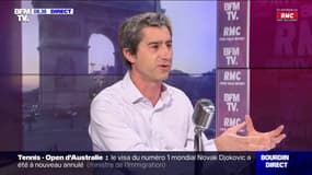 François Ruffin: "Jean-Michel Blanquer est en train de détruire l'éducation prioritaire"