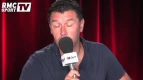 Ligue 1 - Fournier sur Nkoulou : "L'offre tient toujours"