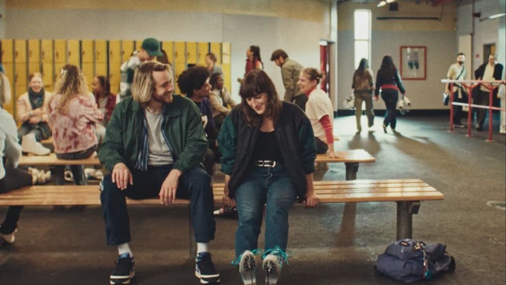 "Partir un jour" d'Amélie Bonnin, avec Juliette Armanet et Bastien Bouillon, le film d'ouverture de Cannes 2025 "Partir un jour" d'Amélie Bonnin, avec Juliette Armanet et Bastien Bouillon, le film d'ouverture de Cannes 2025