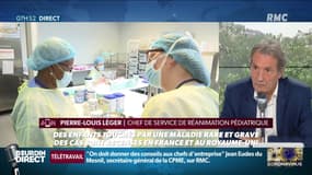 L'interview "Savoir comprendre" : Pierre-Louis Léger - 29/04