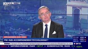 PSE : quel accompagnement psychologique ? - 16/02