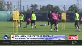 After Foot du samedi 21/10 – Partie 2/6 - Débrief de Amiens/Bordeaux (1-0)