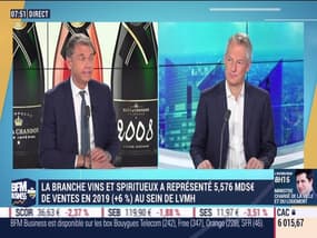 Good Morning Business - Mardi 11 février