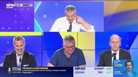 Les Experts : Gabriel Attal, la priorité au travail ? - 28/03