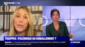 Trappes: Polémique ou emballement ? - 11/02