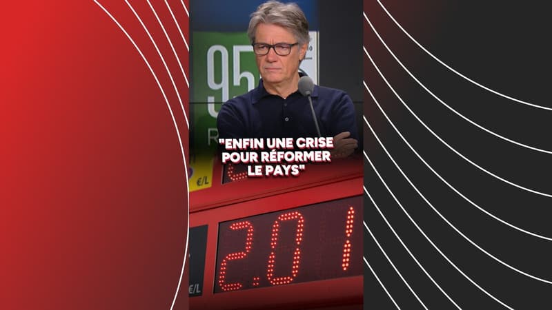 Le coup de gueule de Paul sur les taxes des énergies