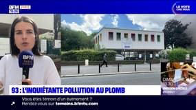 Pollution au plomb: une crèche fermée à Aubervilliers