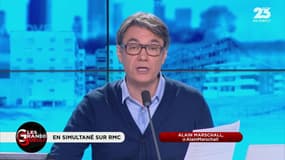 À la Une des GG: François Fillon est-il réellement victime d'une chasse à l'homme ? - 03/02