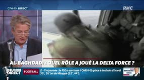 Mort du chef de Daesh Al-Baghdadi: le récit de l'assaut