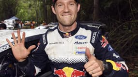 Sébastien Ogier