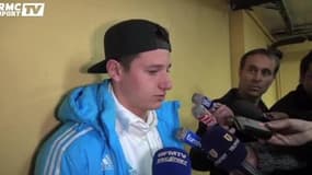 Lorient / Marseille : les réactions