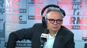Nadine Morano: "Nous avons sur notre territoire des 'Français de papiers' qui détestent notre nation"