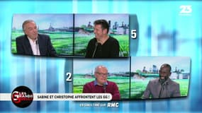 Le Match des GG - 22/11