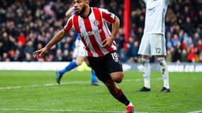 Bryan Mbeumo