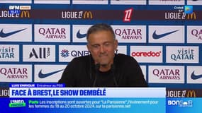 "Le danger vient de partout au PSG": l'atout Dembélé au sein d'un collectif rodé, le point clé de l'attaque parisienne?