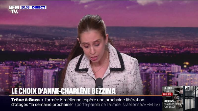 LE CHOIX D'ANNE-CHARLÈNE - Référendums: Emmanuel Macron veut-il se racheter ?