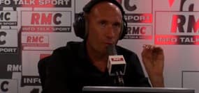 Gilbert Brisbois : "Zlatan, c’est mieux que Pauleta !"