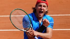 Lucas Pouille
