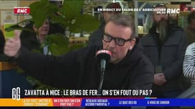 "On s'en fout, on s'en fout pas" : Palmade, aucun contenu pédopornographique retrouvé – 03/03