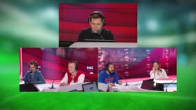 RMC Poker Show - Le "Tu bluffes Martoni" du 10 février