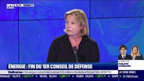 Energie: “Le constat est terrible sur la stratégie énergétique qui a été menée"