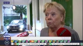Bonbonnes de gaz découvertes dans le 16ème arrondissement: ce que l'on sait